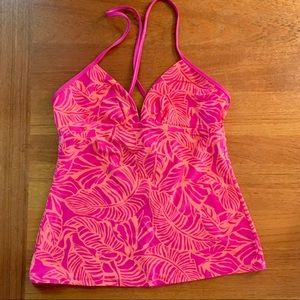 Patagonia Swim Top (S) Tankini EUC!
